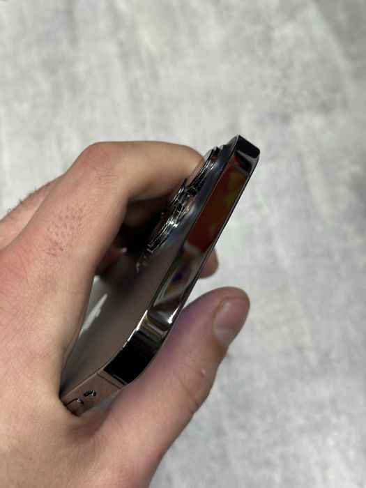 iPhone 13 Pro Max 1TB Graphite • Батарея 91% • Nevelock • Айфон 13 ПМ