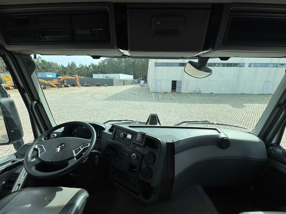 2014 Renault C 430.18 4X2 T E6 Camião Trator