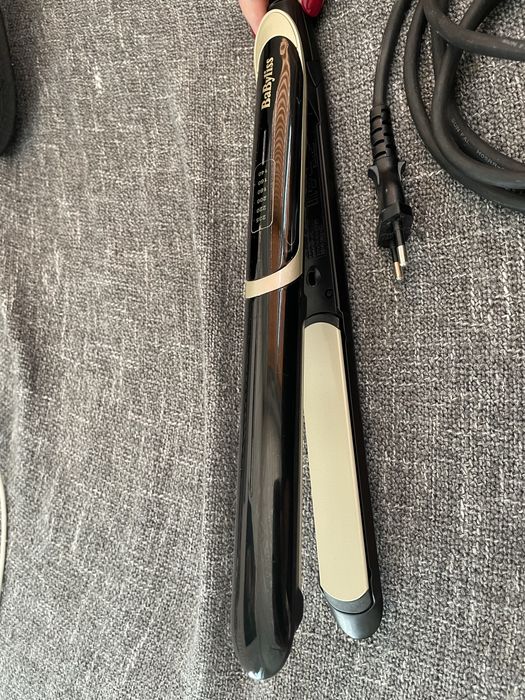 Prostownica babyliss