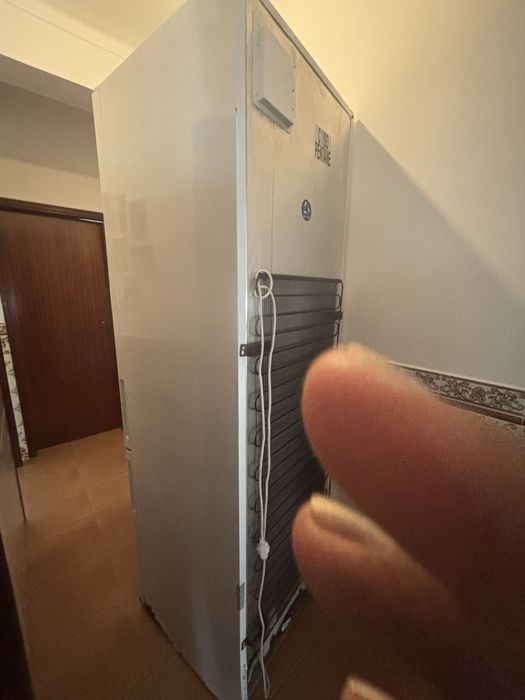 Refrigerador Duplex