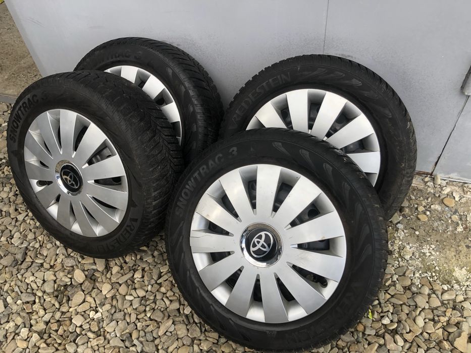 Продам диски 5x114.3 Hyundai Honda Mazda Nissan Toyota Mitsubishy