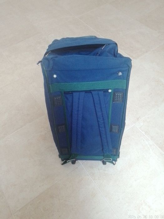 Malas Viagem Nova e Bom Estado