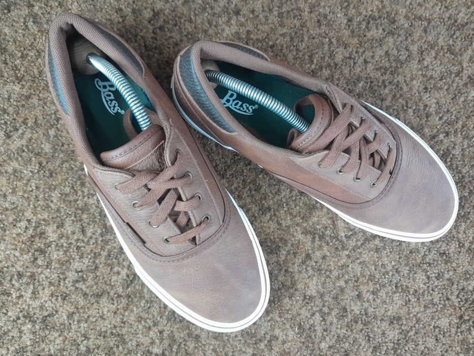 Кросівки,мокасини Baas 42,41 розмір.