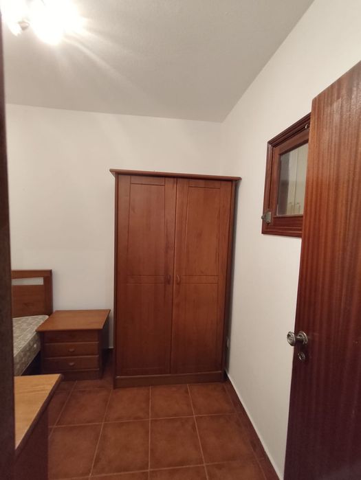 Quarto de Solteiro