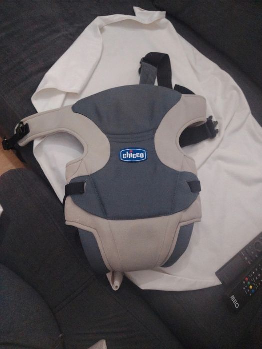 Vendo Marsúpio Chicco