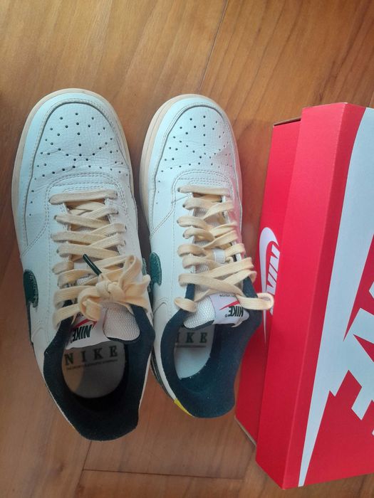 Sapatilhas Nike Court vision