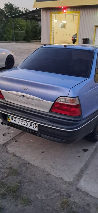 Продам део нексію