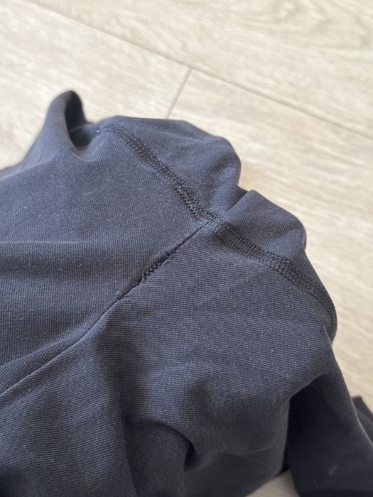 Używane legginsy sportowe Nike XS