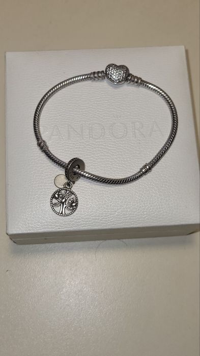 Цепочка Пандора оригинал