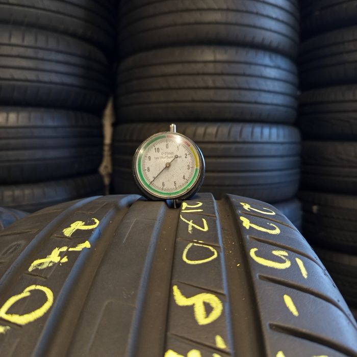 225/55/R17 Goodyear Eagle F1 Asymetric 5
