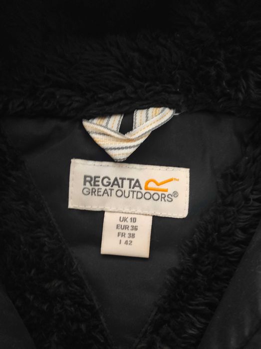 Regatta outdors S damska kurtka ocieplana
