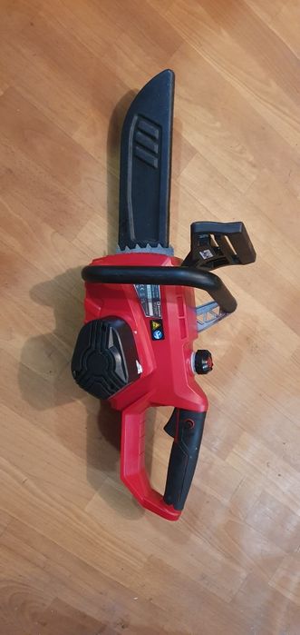 Piła einhell 18v gratis