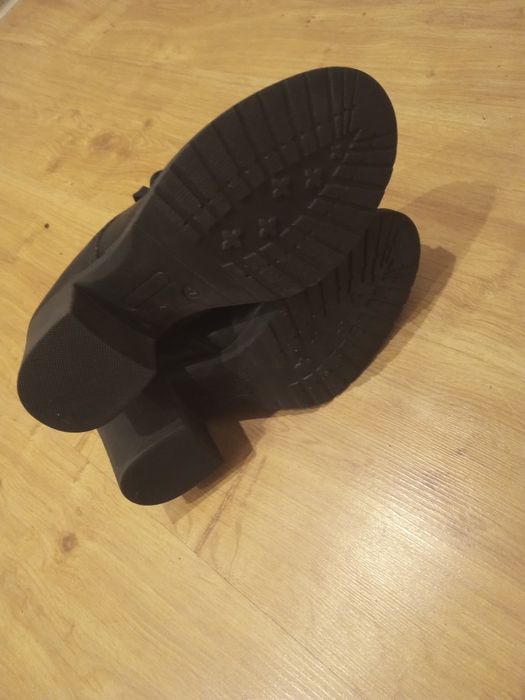 Buty damskie 5th avenue r.37