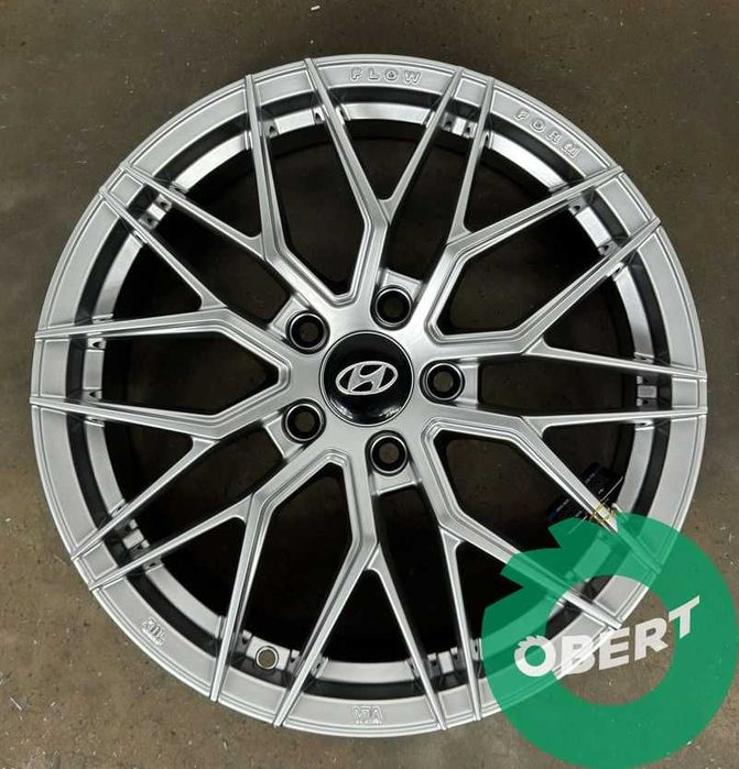 Нові диски R17 на Mazda Toyota Lexus Nissan Hyundai Kia Mitsubishi