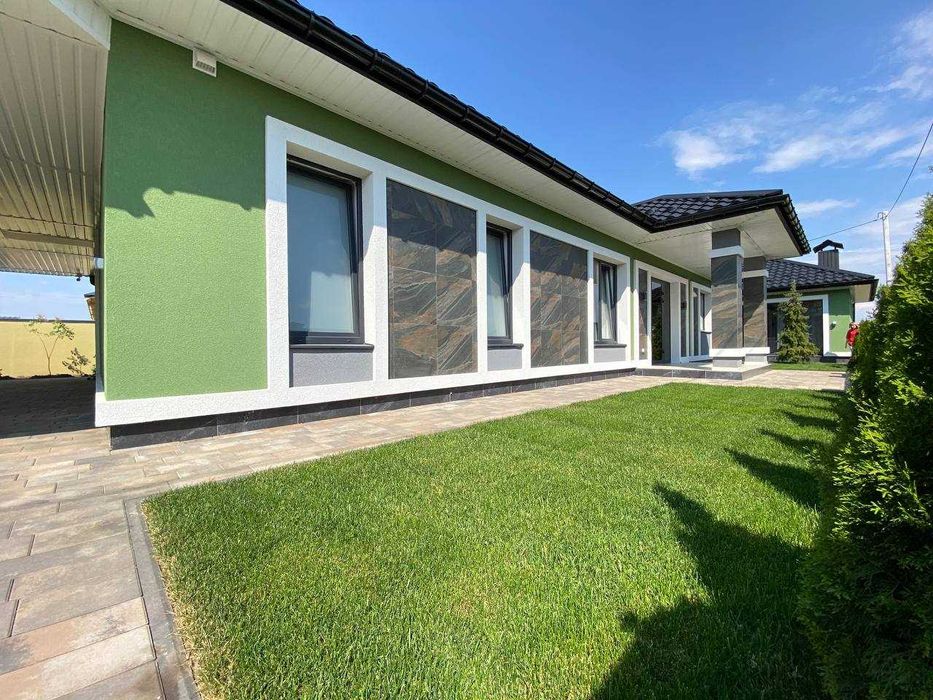 Будинок за адресою Космонавтів просп. (площа 155 м²) - Atlanta.ua - фото 10