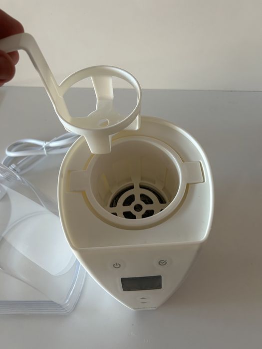 Esterilizador e aquecedor Miniland430363108495872004