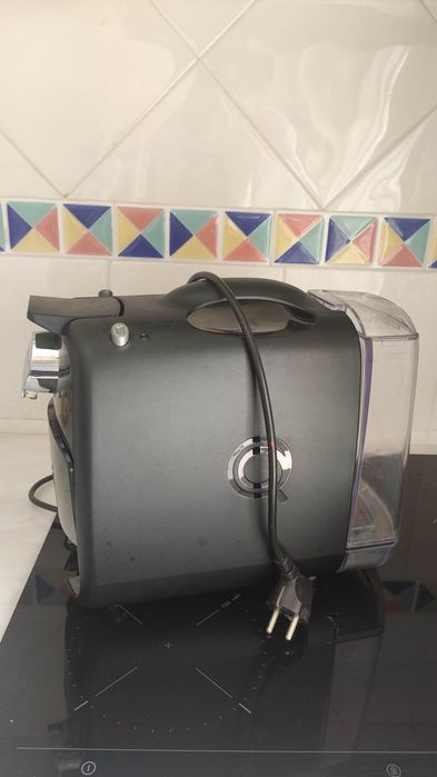 Maq café Delta Q Qosmo