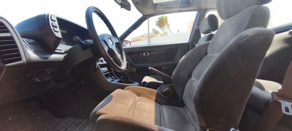 Honda Prelude 4WS 2.0i