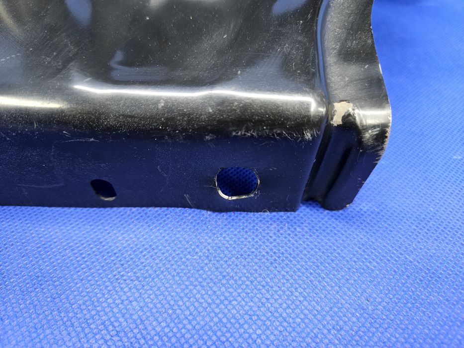 GNIAZDO ŁADOWANIA obudowa Nissan Leaf I port stelaż klapka zaślepka OE