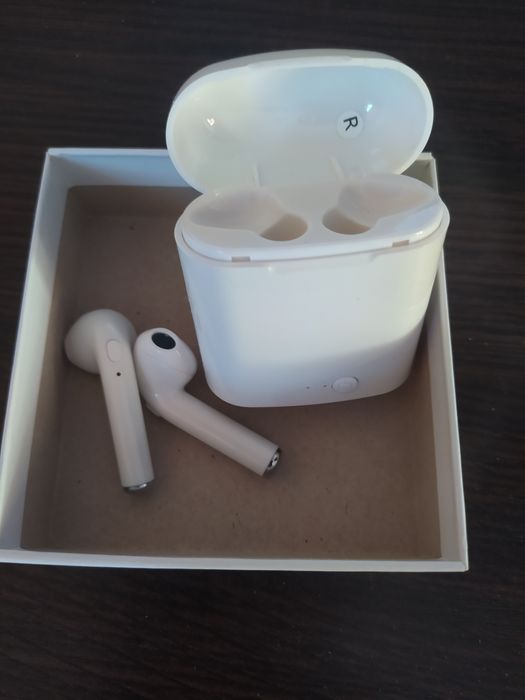 Бездротові навушники i7S TWS