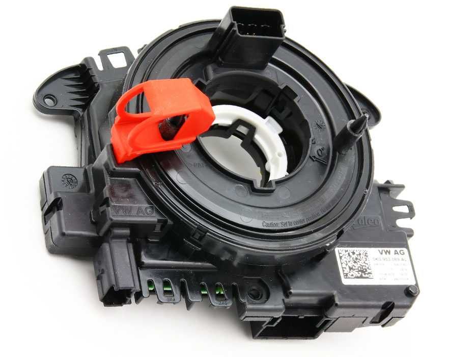 Reparação Fita Airbag Comutador VW Audi Skoda Seat 5k0953569AL (NOVO)