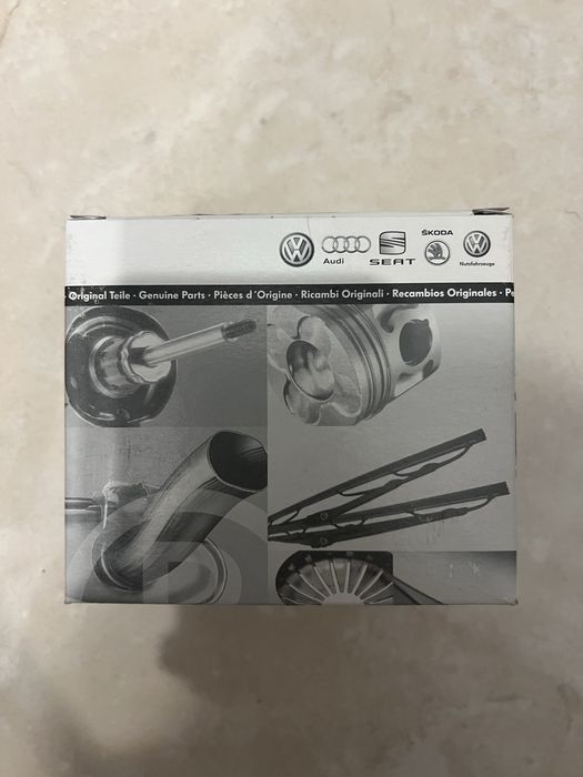 Підсилювач антени VAG