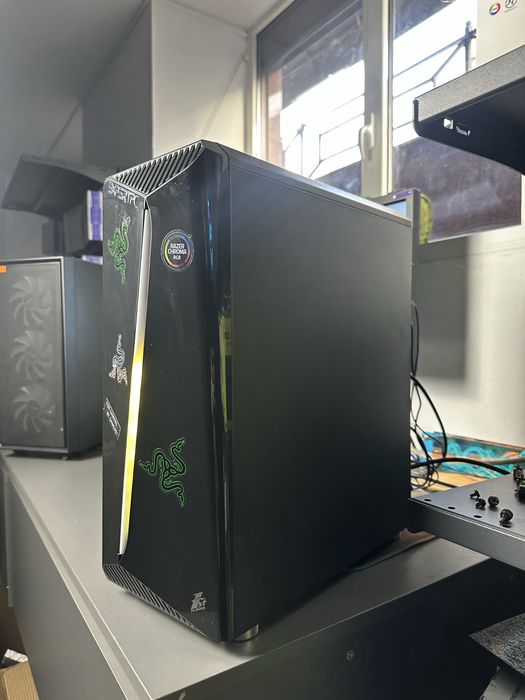 Игровой компьютер ПК Intel i5 10400 | RTX 3050 8 GB | 16 GB | 1.2 TB