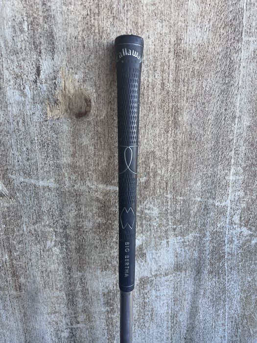 Golf Driver Great Big Bertha