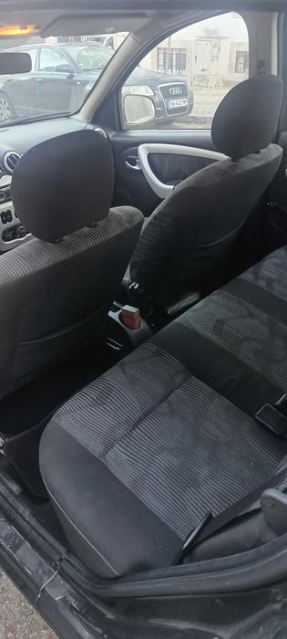 Dacia Sandero 2011 gasolina