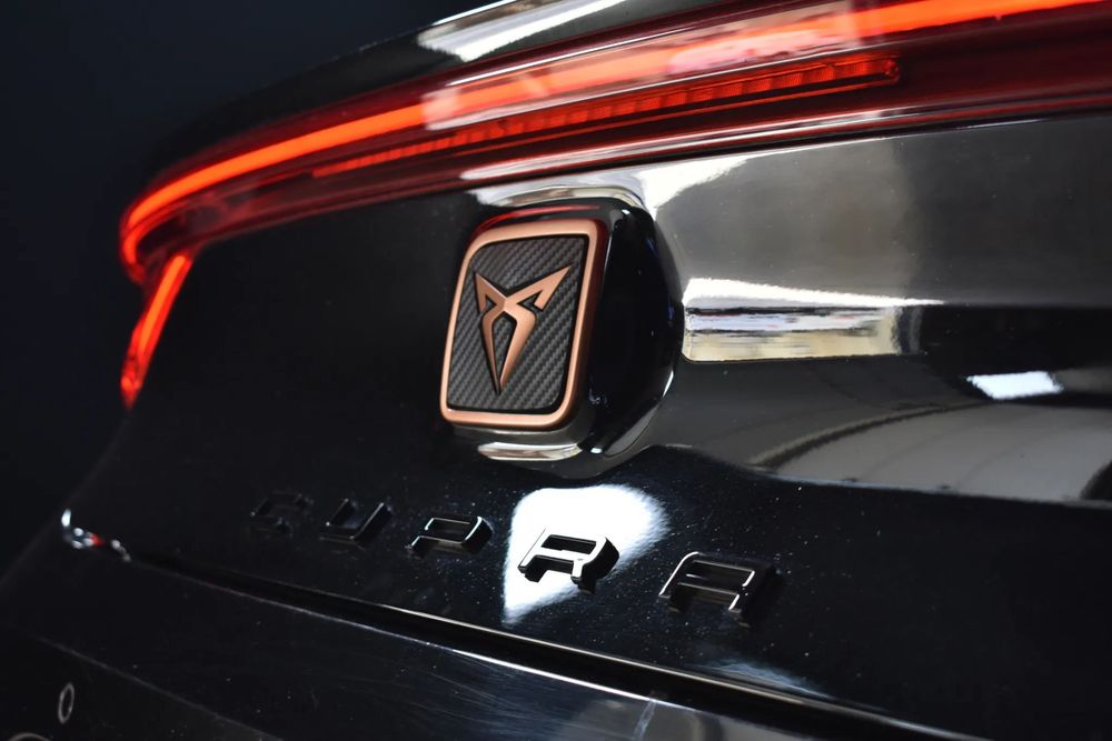 Cupra Leon 1.4 e-Hybrid VZ DSG