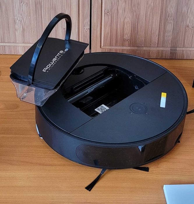 Rowenta RR9065 X-Plorer Series 130 AI - Robot - Dostawa Gratis