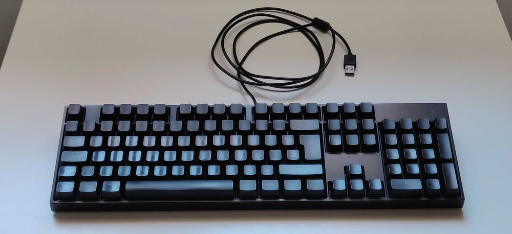 Cooler Master Kit - Peripherals425232919167641602