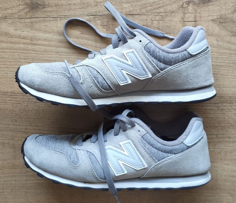 Ténis New Balance 41,5