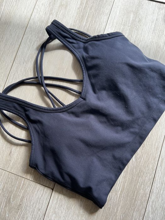 Calvin Klein performance stretch top розмір S