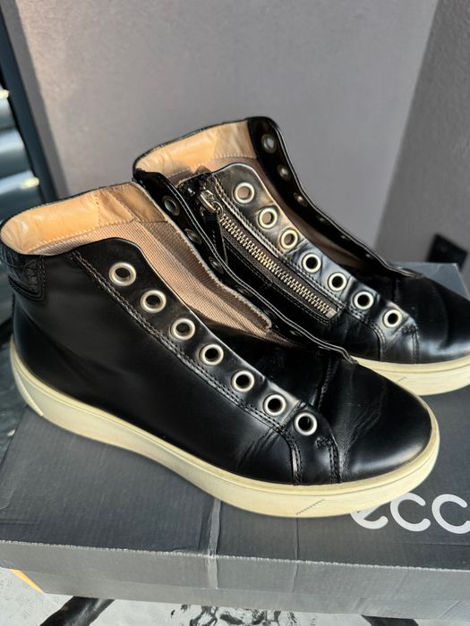 Черевики Ecco Stray Tray W 37 розмір
