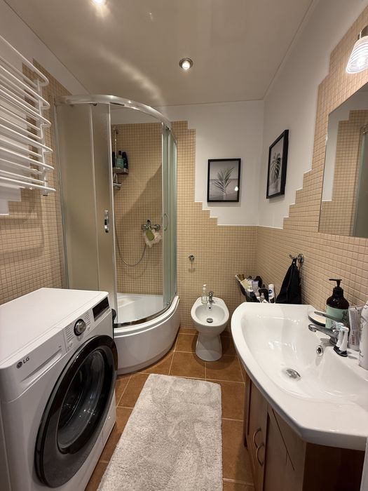 M4 Wrzosowiak 61,7m2 . 3 piętro