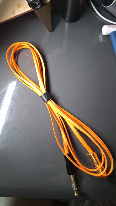 Тату машинка EQUALISER PROTON MX by Kwadron (Black) Б/У