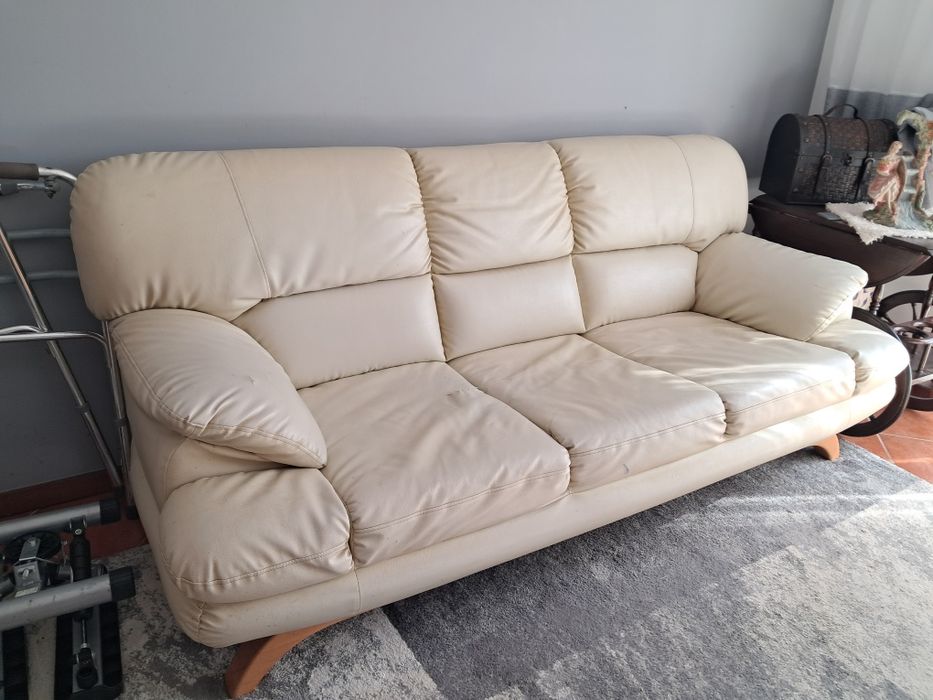 Venda Sofa e cadeira