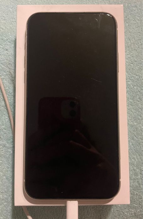 iPhone 11 64GB stan bdb