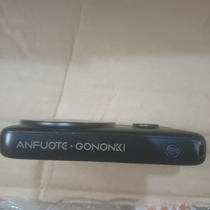 Павер банк Hoco J92 Black