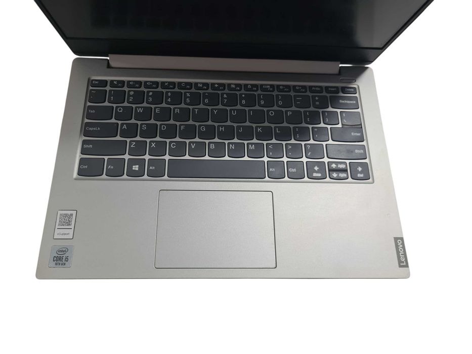 Laptop lenovo ideapa S340 8/512GB I5