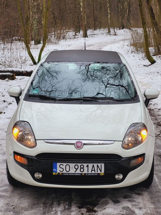 1.4 Klima Alumy Sport Piękne i  Zadbane