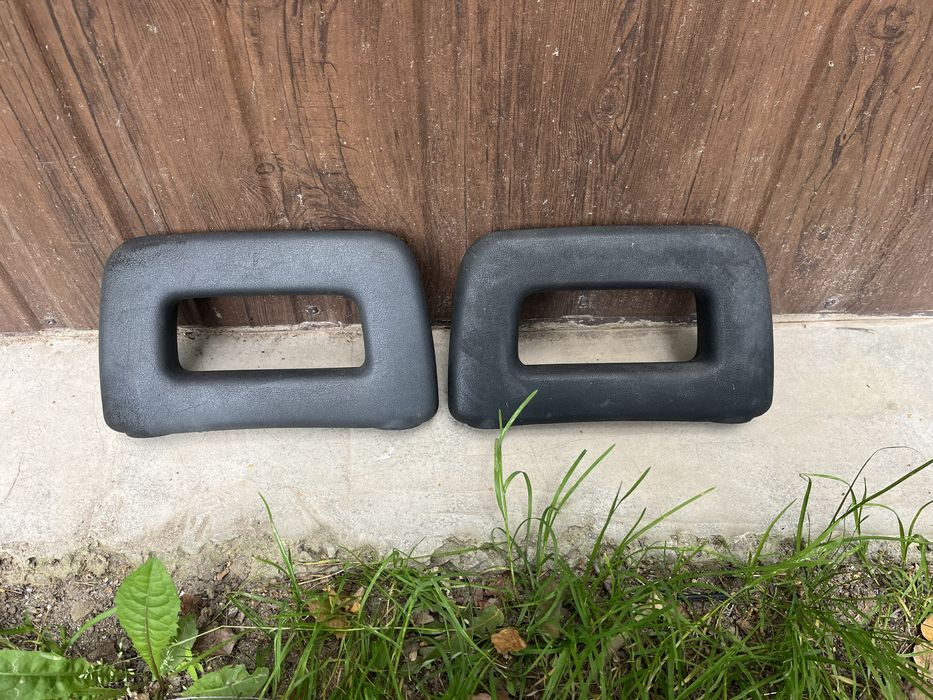 Zaglowki zaglowek maluch fiat 126p