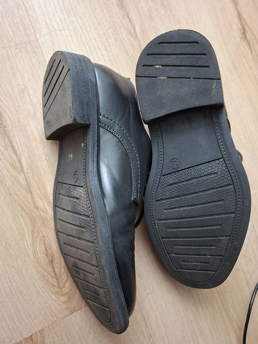 Buty chłopięce Ottimo 35