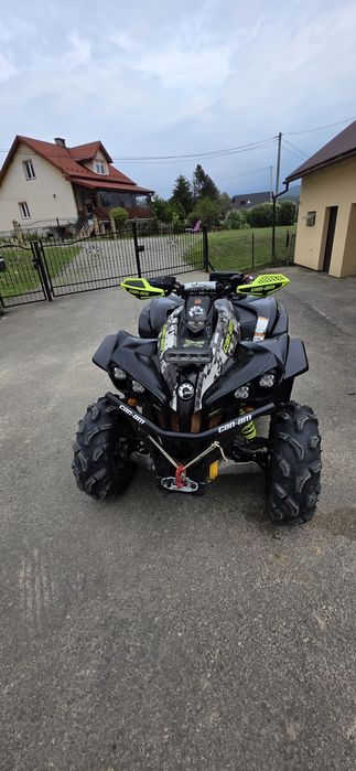 Can-Am