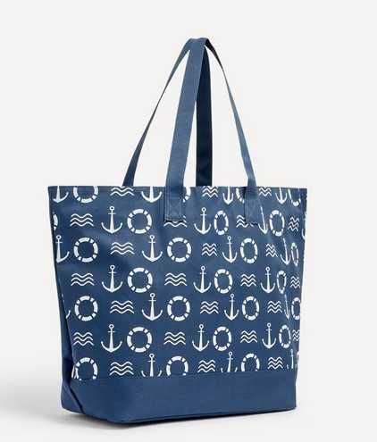 Saco de praia grande