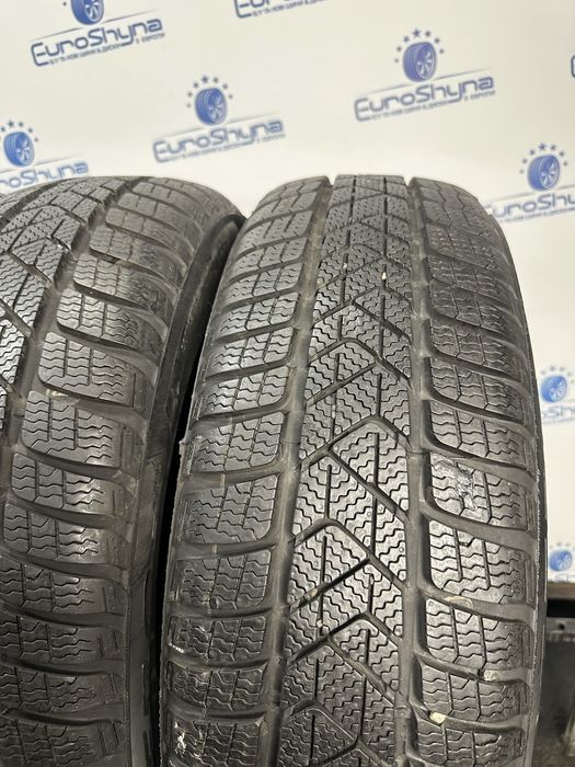 Зимові Шини 205/60/16 Pirelli Sottozero3