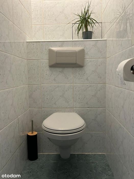 52 m² | Metro Pole Mokotowskie | 2,5 pokoju | Bruna | SGH | Od zaraz