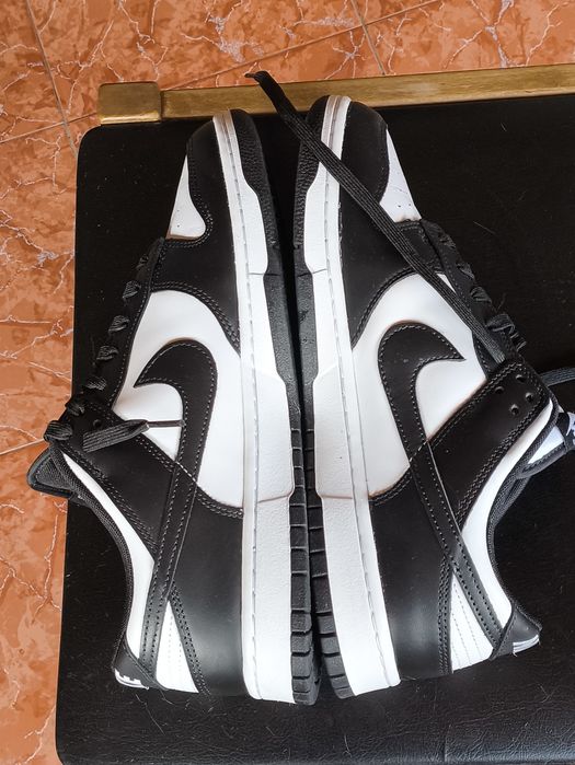 Vendo Tênis Nike