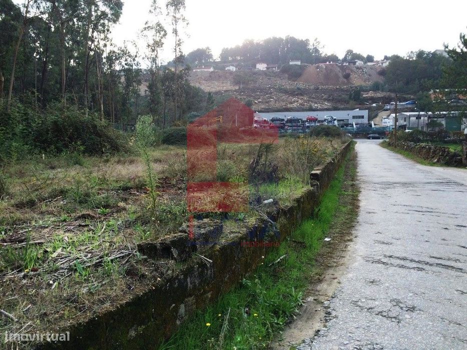 Terreno Industrial, Sabariz